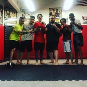 Meet your Posher, Travis